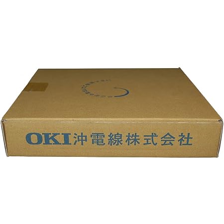 Amazon モジュラーケーブル 6極4芯 白 100m 沖電線 Ftc4 Oki モジュラケーブル