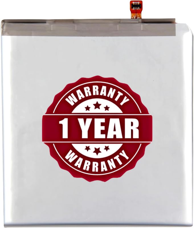 Image of Original EB-BG996ABY Battery Compatible for Samsung Galaxy S21+ 5G - (4800mAh) - 1 Year Warranty JK1