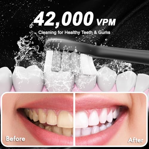 Kuicur Diamond Model - Electrical Toothbrush - Image 7