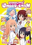 Himouto! Umaru-chan Vol. 6