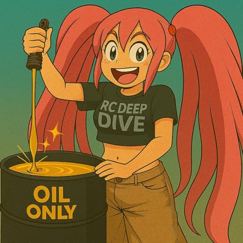 HOW-TO: Properly Dispose of Used R/C Shock Damper Oil