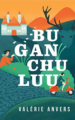 Bugan Chuluu PDF