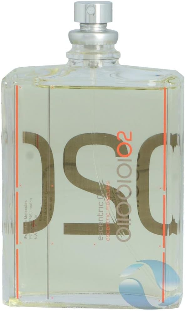 ESCENTRIC MOLECULES ESCENTRIC 020 EDT 100ML