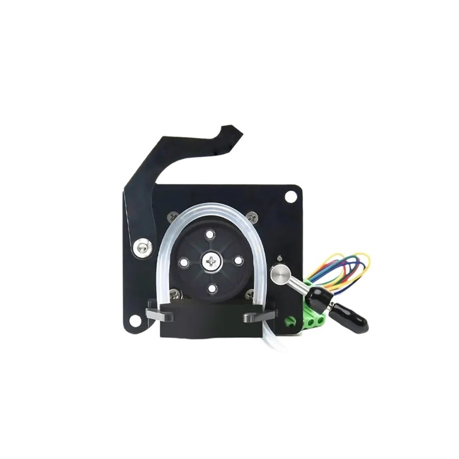 UCP313 Micro Flow Sampling Peristaltic Pump