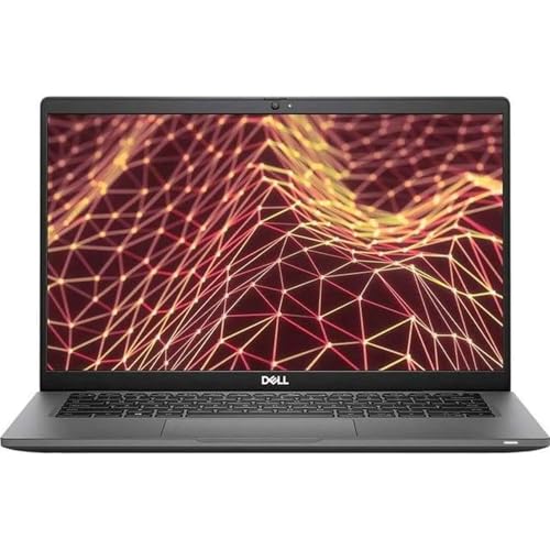 Image of Dell Latitude 7430 14 inch 16GB 512GB SSD Core i7-1270P 3.50GHz WIN11P, Black (Renewed Premium)