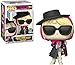 POP Funko Birds of Prey (2020) - Harley Quinn Incognito