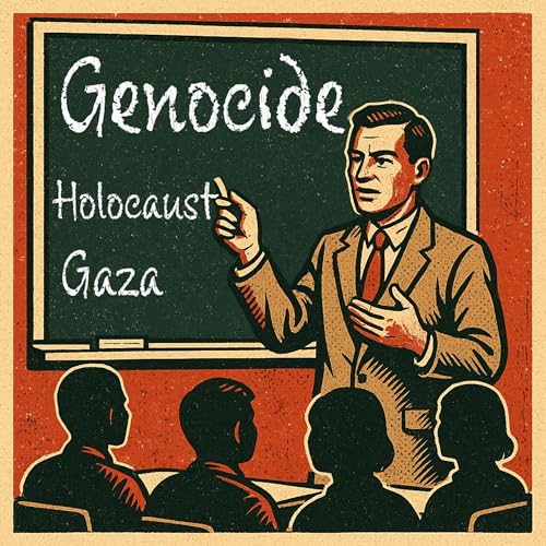 Against Genocide Denialism: An Interview with State Senator Graig Meyer