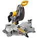 DEWALT 12-Inch Sliding Compound Miter Saw (DWS709)