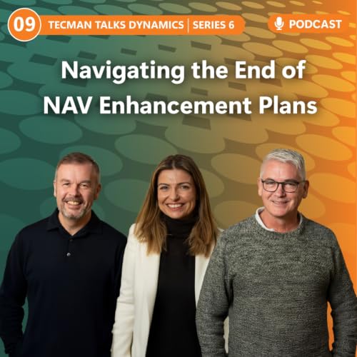 S6 Ep9: Navigating the End of NAV Enhancement Plans cover art