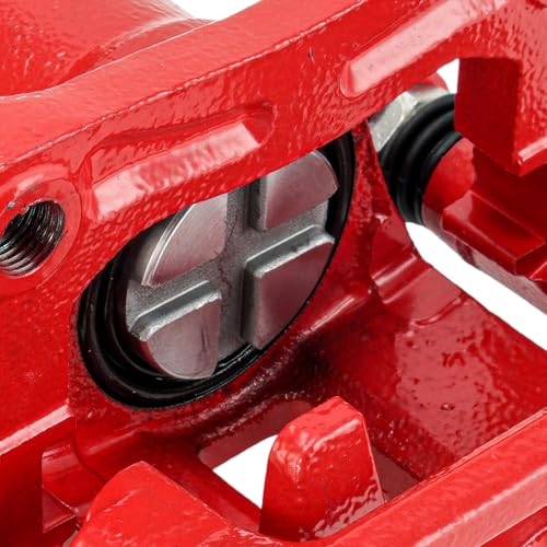 Image of KAX Rear Brake Caliper for 2013-2017 Honda Accord
