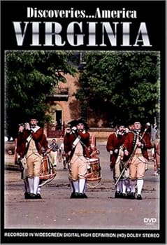 Discoveries America - Virginia