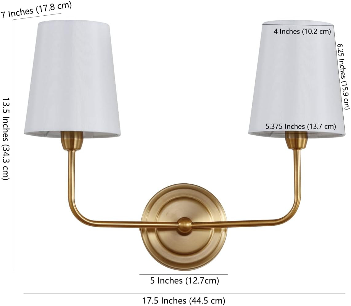 SAFAVIEH Collection Rema Oil-Rubbed Bronze/Off-White 3-Light Adjustable Pendant (LED Bulbs Included) PND4111A