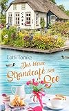 Cover zum Buch Das kleine Strandcafé am See