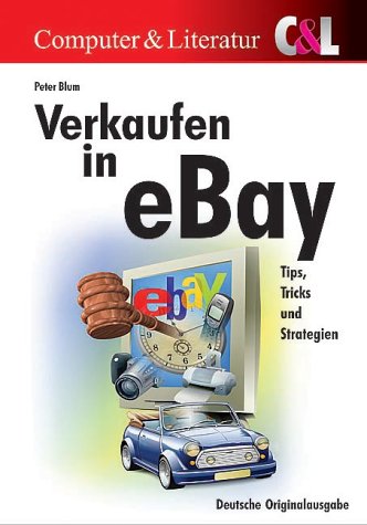 Preisvergleich Produktbild Verkaufen in ebay. Tips, Tricks und Strategien.