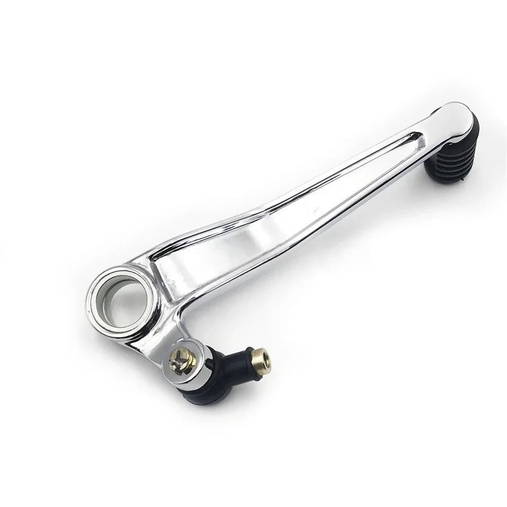 VLFQBDJTY Gear Lever Motorcycle Accessories Gear Shift Lever Shifter Pedal Parts for GSXR 600 750 1000 for GSX-R for GSXR600 B60