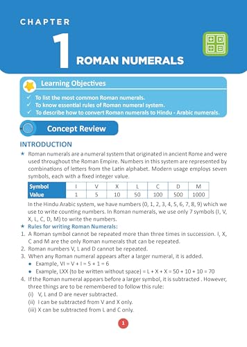 Image of One For All Olympiad Chapter-wise Previous Years' Solved Papers, Prep-Guide Class 5 (Set of 6 Books) Maths, English, Science, Reasoning, Cyber & General Knowledge (For 2026 Exam)
