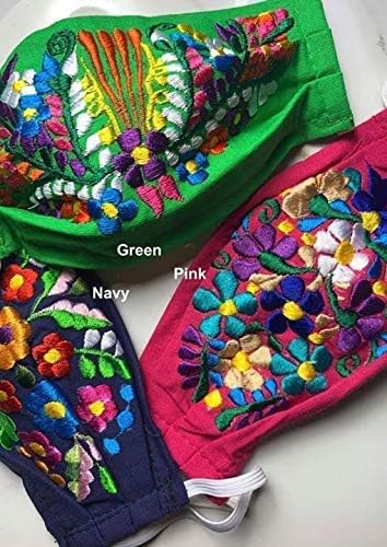 nobrand Mexican Flag Eagle Printeddust Unisex Full-Coverage Tube Face Mask Bandanas UV Protection Neck Gaiter Headband