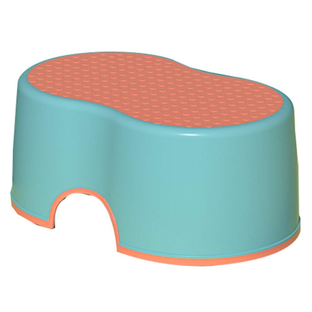 Marchepied antidérapant MU pour le lavage des mains des enfants - Tabouret rehausseur salle de bain