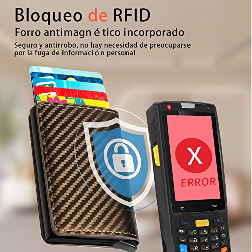 La mejor comparación de Tarjetero i clip - los mas comprados. 5 Imagen adicional