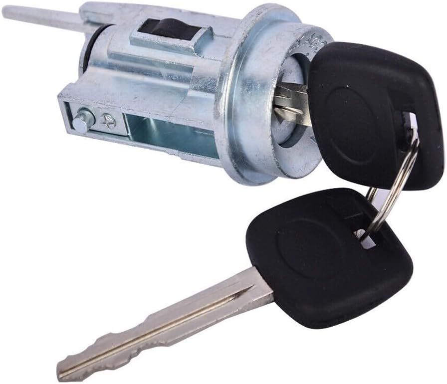 Ignition Barrel + Door Locks Rn85 Left Right Front Rear As Pic for Toyota for Pickup 1989-1995 D2191608 69005-35130