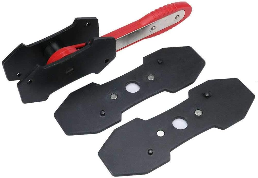 Auto Parts Prodigy Brake Caliper Press Tool, Car Ratcheting