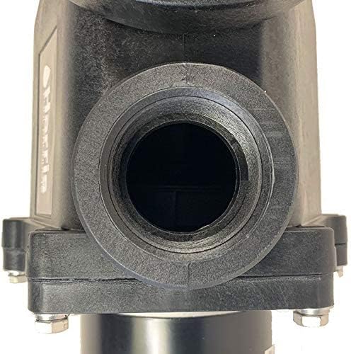 Miniatura 8 de Harris- Bomba de alberca enterrada ProForce