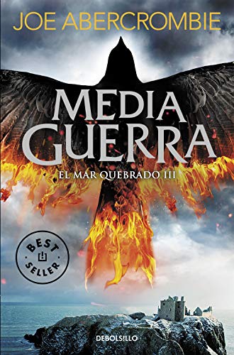 Media guerra (El mar...
