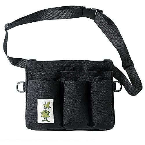 ムーミン 2Wayバッグ ウエストポーチ