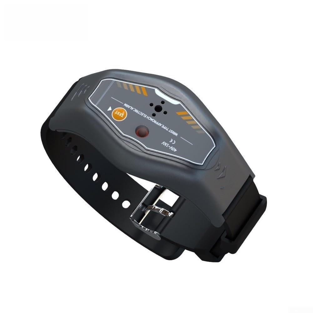 Détecteur de Proximité Haute Tension pour contact pour alarme(SK-9060AL)