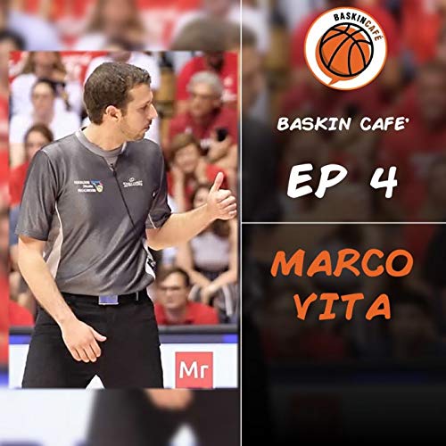 Marco Vita