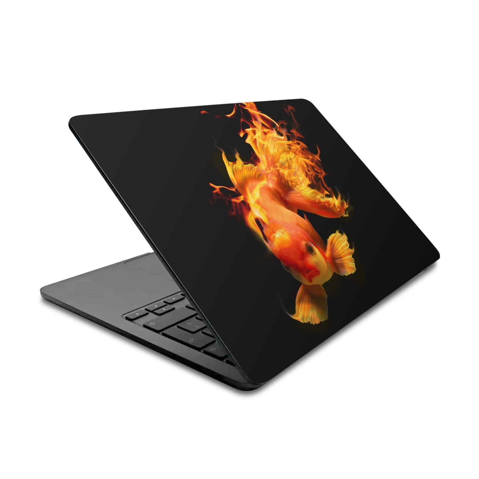 Couverture MacBook Air 13.6" A2681 contre rayures de sac - 7