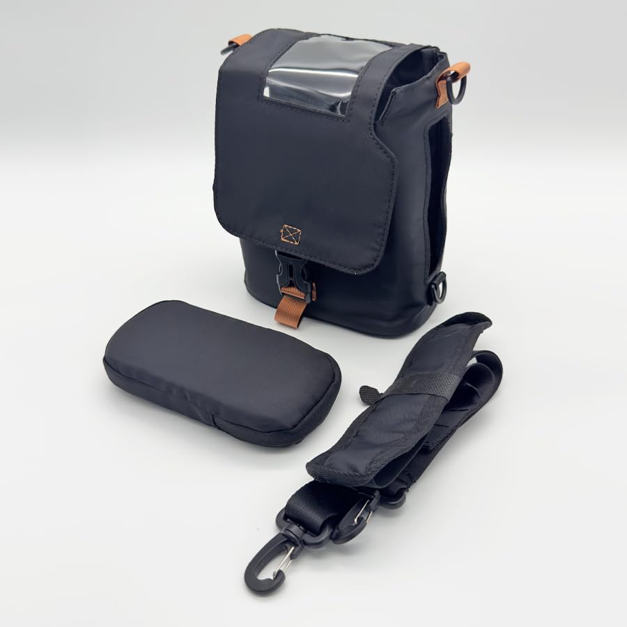 ARYA Mini Carrying Bag : Health & Household
