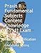 Produktbild Praxis II Fundamental Subjects Content Knowledge (5511) Exam: Teacher Certification