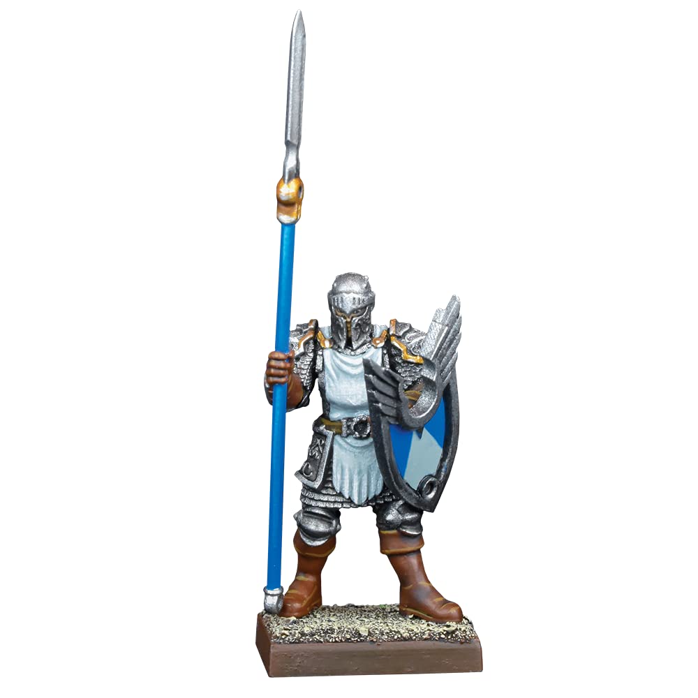Re Della Guerra: Basilea - Esercito Di Basilea (2019) Twilight Kin