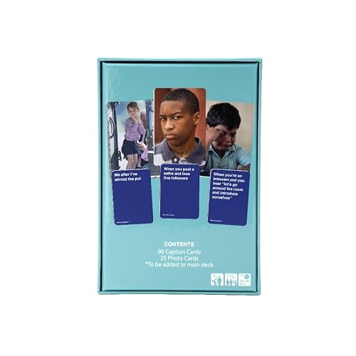 What Do You Meme? Expansion Pack Memes Frais – vue 4