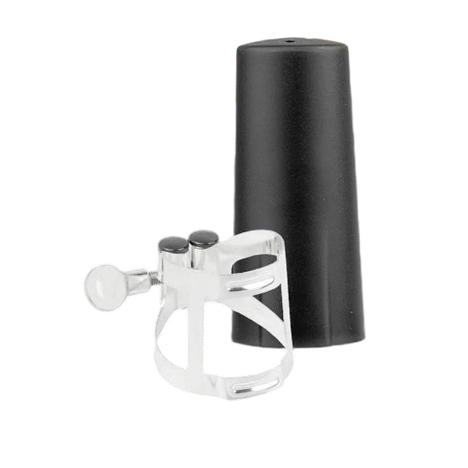 Accesorios Para Clarinete De Calidad Profesional Abrazadera De Transposición Para Material Metálico Cabeza Clarinete Bb | Accesorios para clarinete(Lc051Pp)