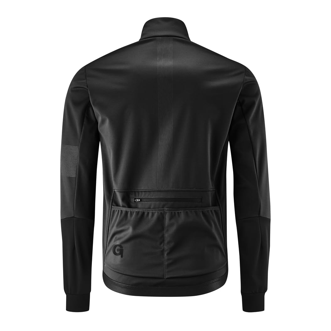 Gonso Valaff Chaqueta Hombre