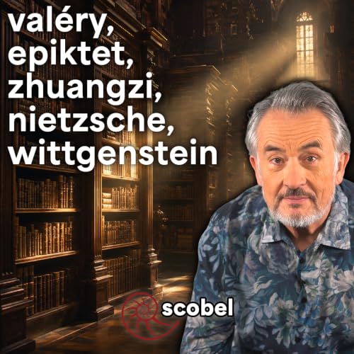 Diese 6 Gedanken k&ouml;nnten dein Leben neu ordnen | Folge 3 &ndash; scobel