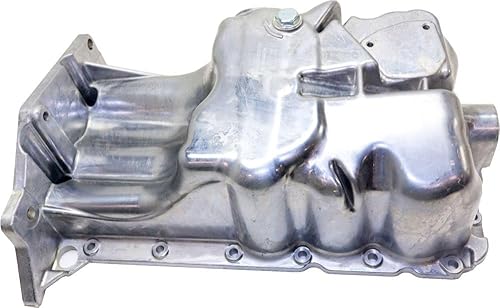 Miniatura 2 de GO-PARTS - para el cárter de aceite Chevrolet Cruze Limited 2016-2016