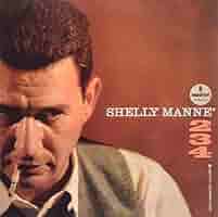 MANNE,SHELLY - 2 3 4 [Vinyl] - Amazon.com Music