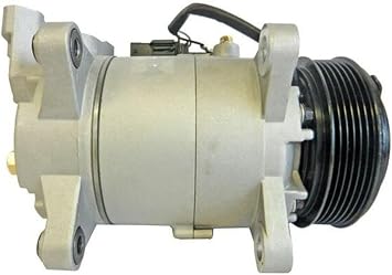 BEHR ACP1385000S A/C Compressor