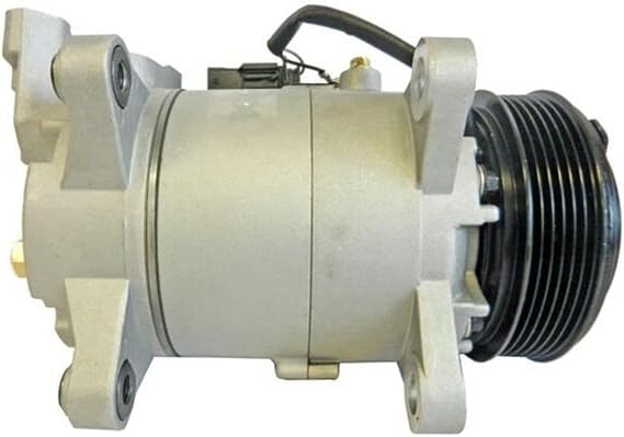 BEHR ACP1385000S A/C Compressor