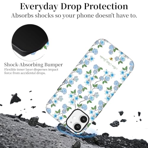 Coque iPhone 16 rigide contre les chutes accidentelles et les traces