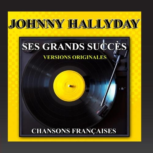 Ses grands succès (Versions originales) Amazon.de MusikCDs & Vinyl