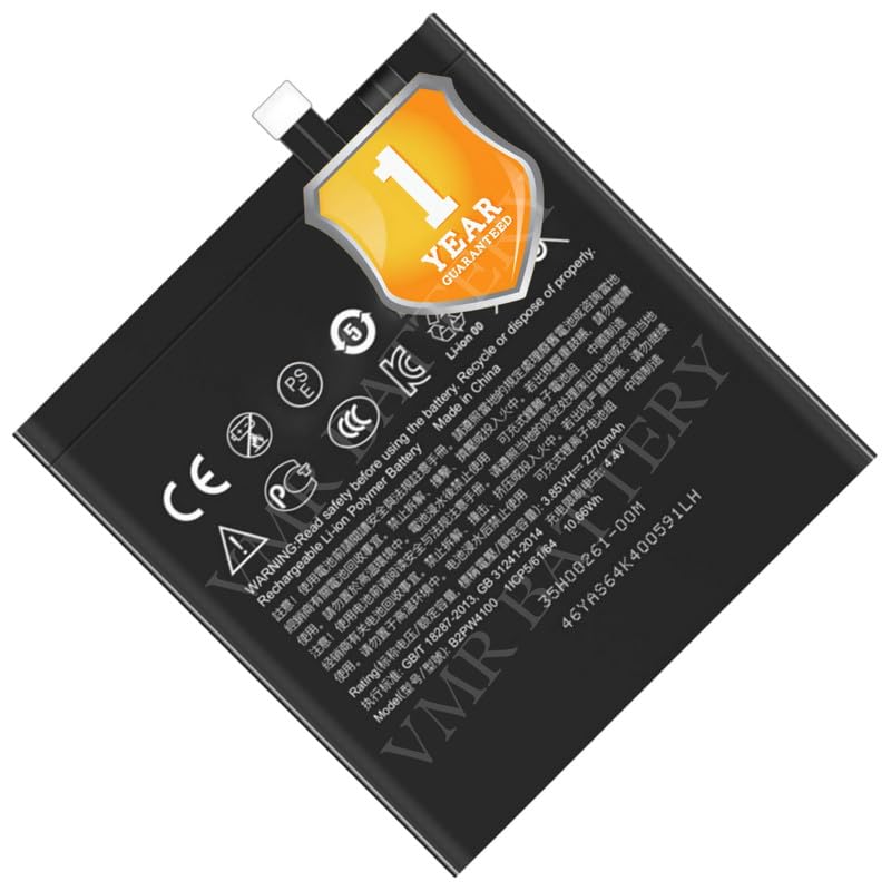 Image of Original B2PW4100 Battery Compatible for Google Pixel - (2770mAh) - 1 Year Warranty