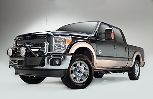 Fab Fours FS11N25601 Winch Mount