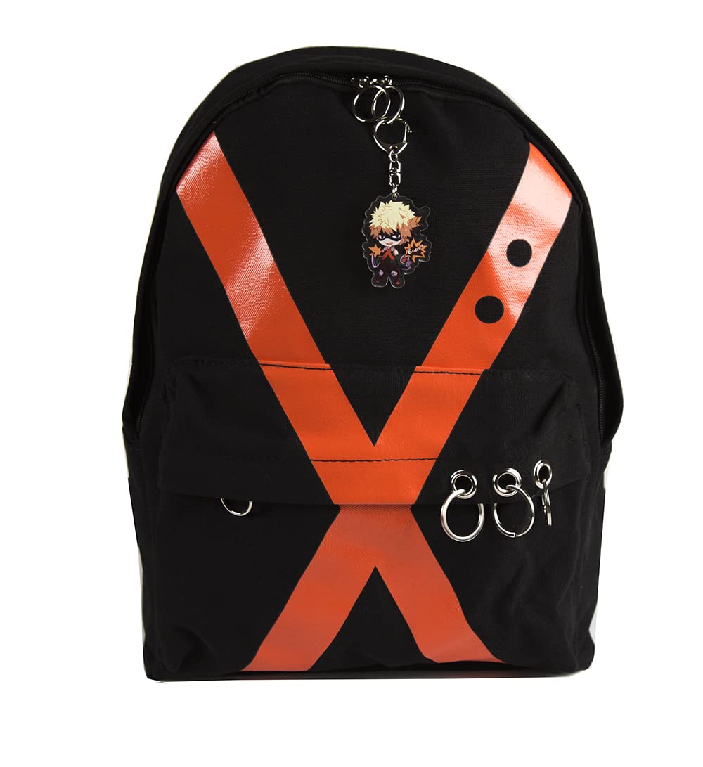 Buy Maxer Japanese Anime Boku Cosplay Backpack Daypack Bookbag Laptop