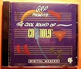 Grp & Wqcd: Cool Sound of CD 101.9 Volume 2