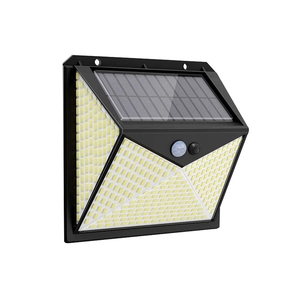 350 Led zewnętrzna super jasna lampa słoneczna Ip65 wodoodporna Pir czujnik ruchu światła uliczne 3 tryby ogrodowa lampa ścienna lampka nocna
