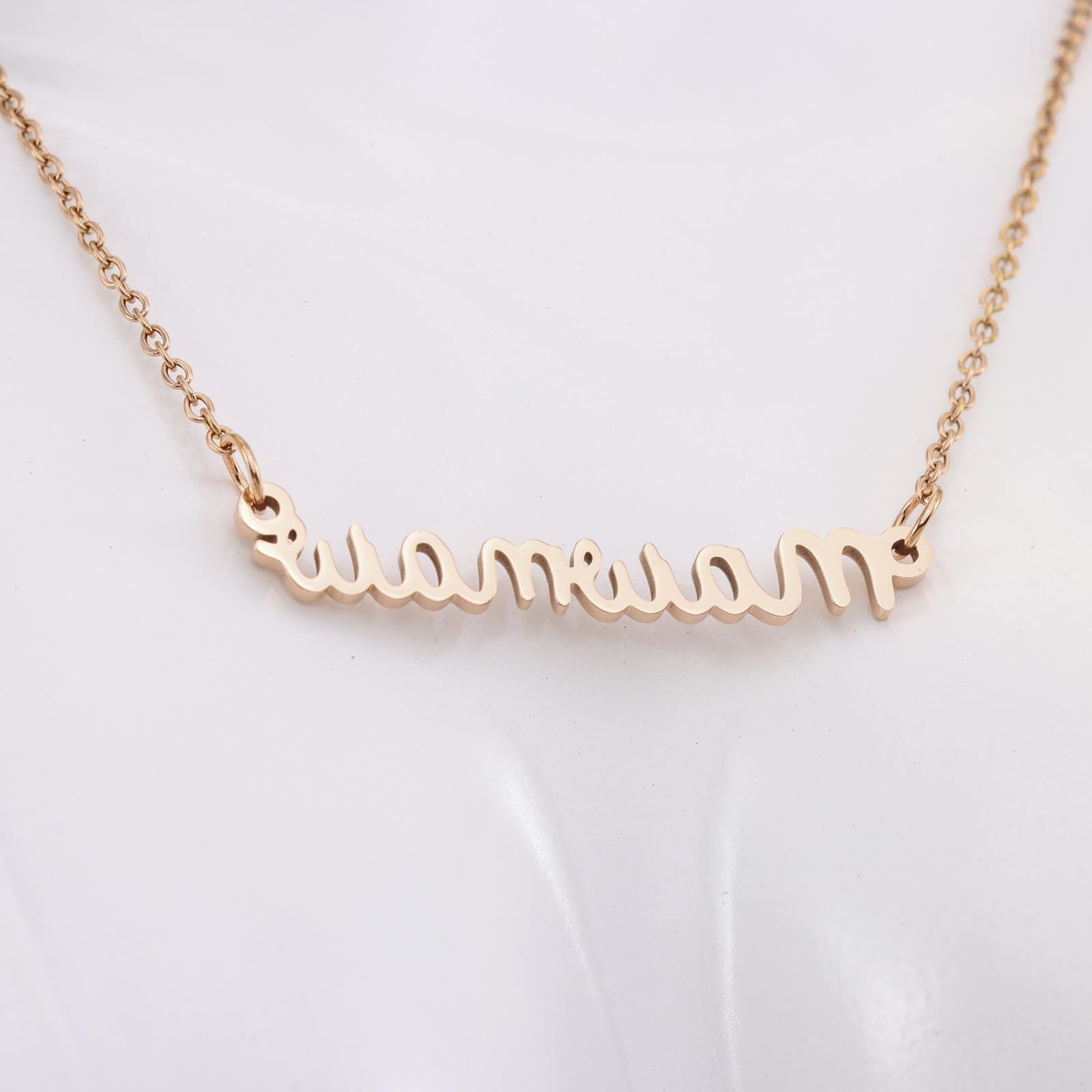 Mawmaw Gifts Necklace for Women Grandma Birthday Wedding Ideas Best Mawmaw Necklace